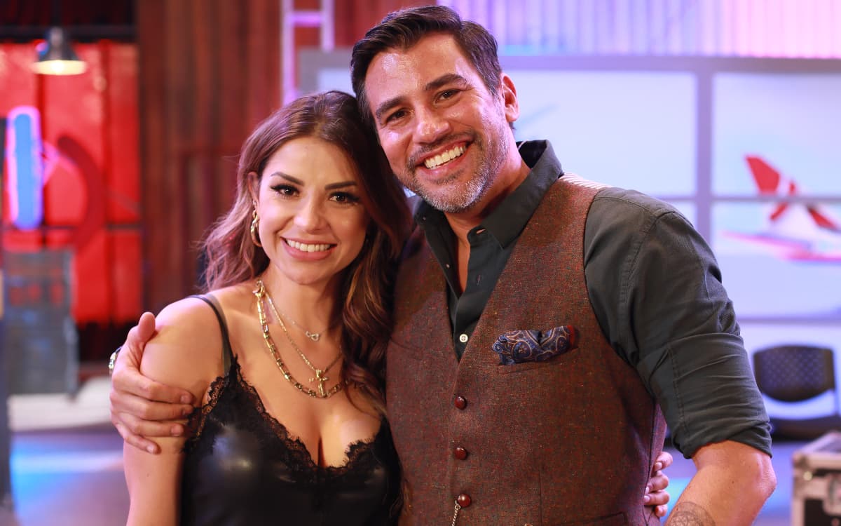 Inseparables 2022 regresa hoy en vivo por el 5 y la tensión subirá de nivel