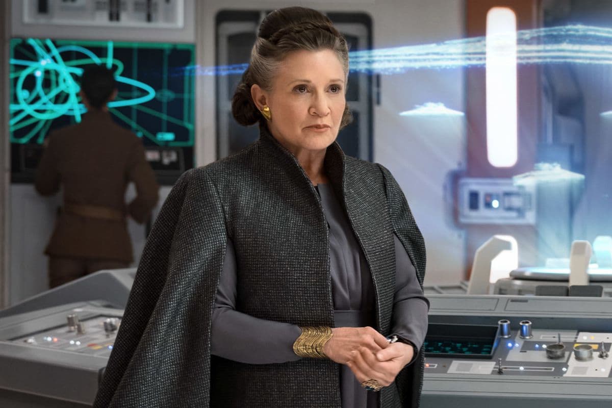 Leia
