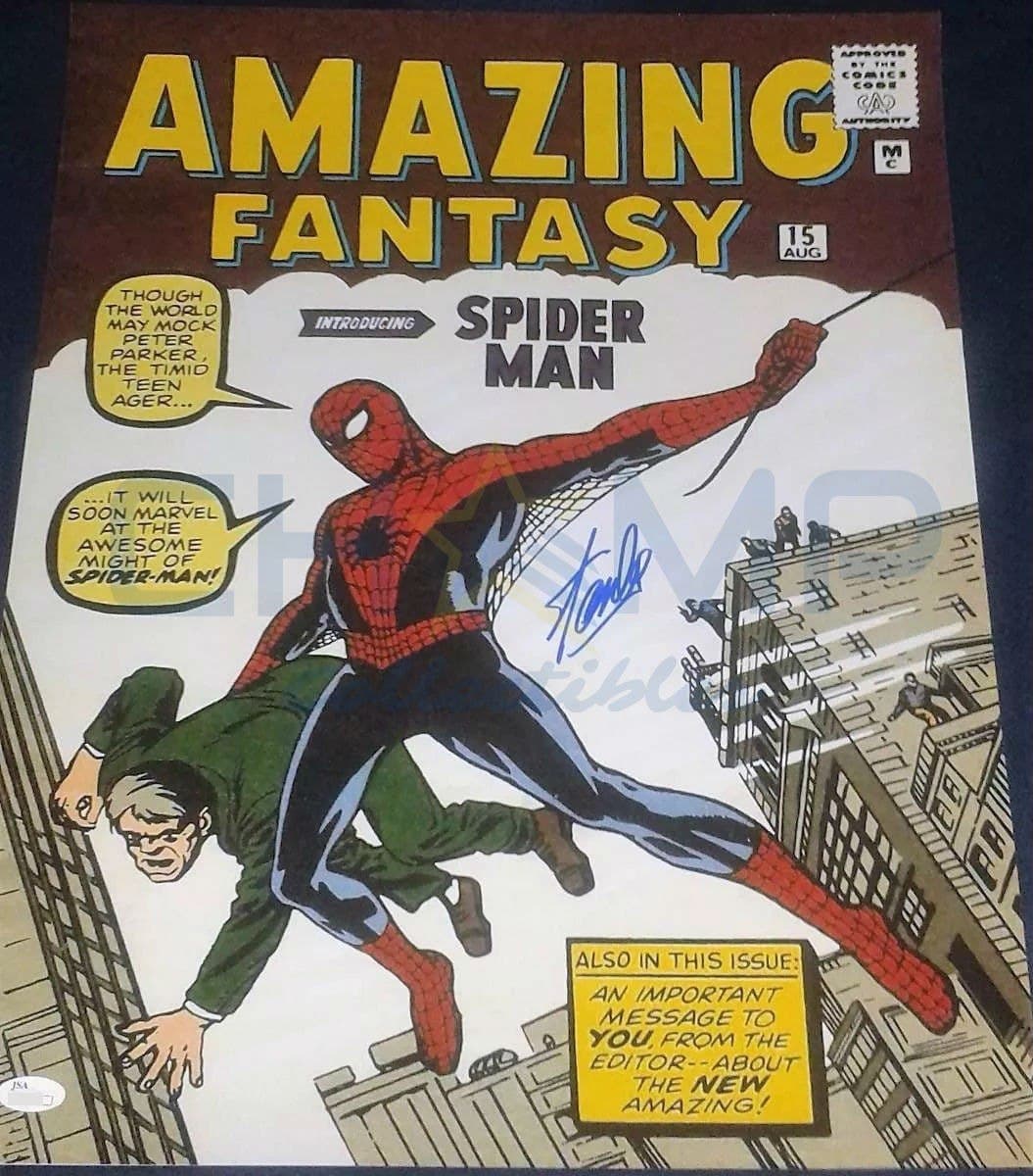 Amazing Spider-Man