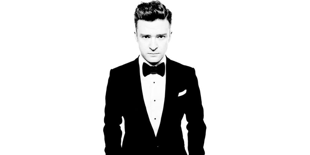 Justin Timberlake: Otro niño Disney. En 2009, Lindsay y Justin supuestamente estaban en Avenue Lounge en Nueva York, cuando él andaba con Jessica Biel.