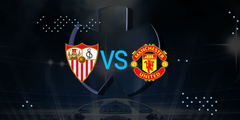 Sevilla vs Manchester United en vivo Champions League 2018