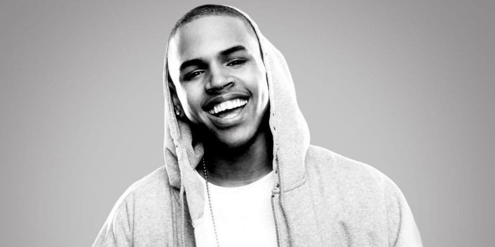 7. Chris Brown: El gobierno inglés le negó en 2009 el visado tras haber golpeado a Rihanna.