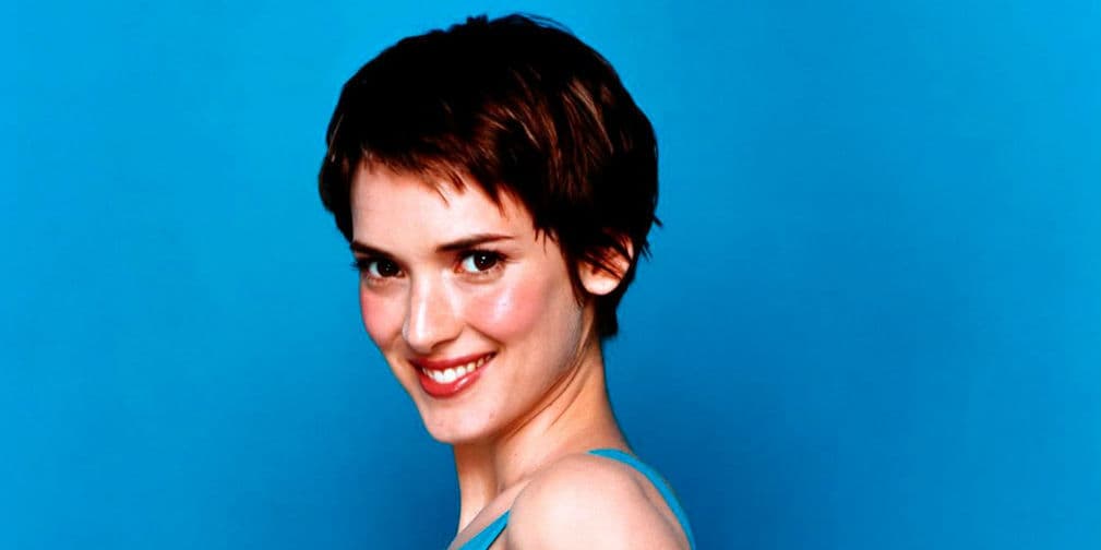 3. Winona Ryder: La protagonista de Beetlejuice es la fantasía del actor y empresario Roberto Palazuelos.
