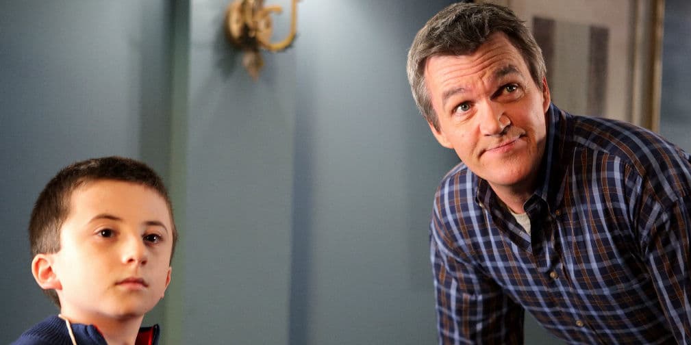 El show fue planeado por primera vez en 2006-2007. Sin embargo, acabó rehaciéndose todo por completo. El único actor que pasó la primera versión es Atticus Shaffer.
