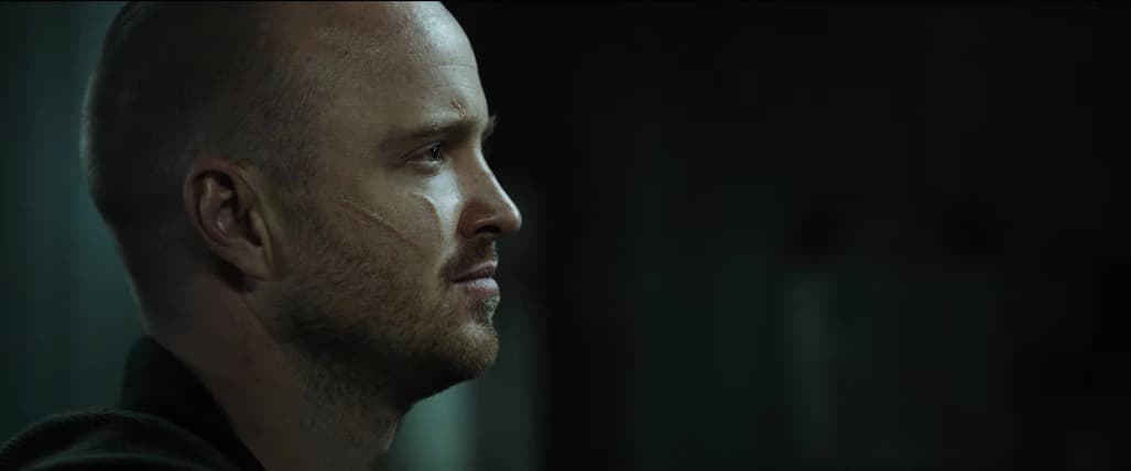 Jesse Pinkman lucha contra sus demonios en el nuevo avance de ‘El Camino’