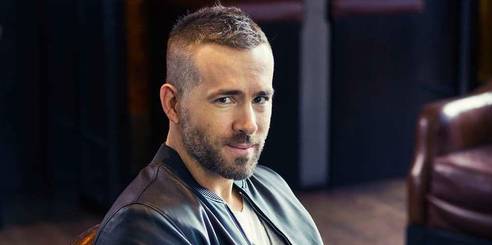 10. Ryan Reynolds: Esta estrella logró colarse de la mano de los 10.70 dólares que dejó en ganancias por cada 1 dólar invertido.