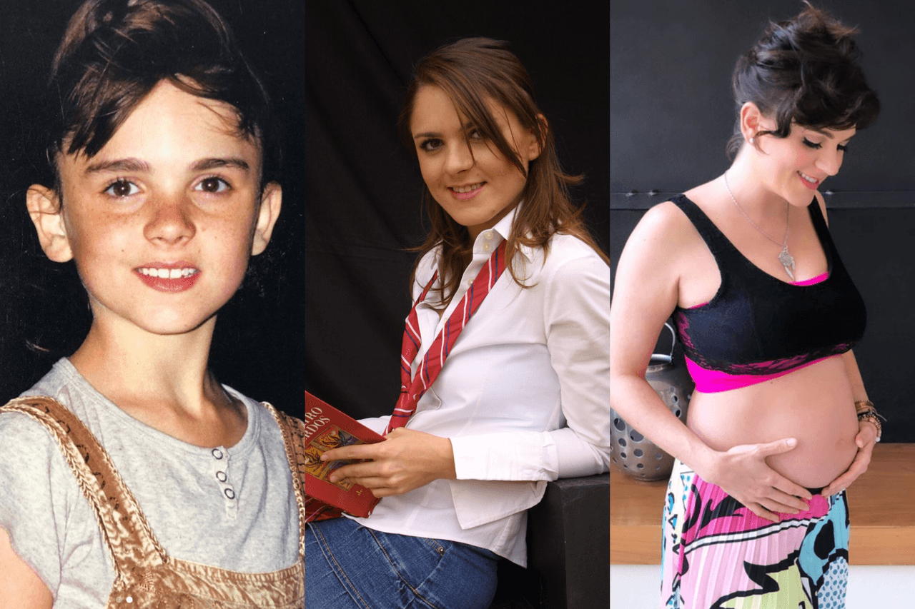 Así ha sido la exitosa carrera de
<b> Zoraida Gómez</b>, quien está a punto de vivir la experiencia de ser mamá por primera vez.