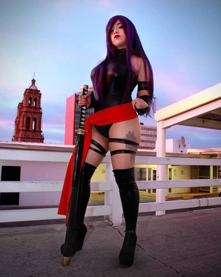 KarenG Cosplay
