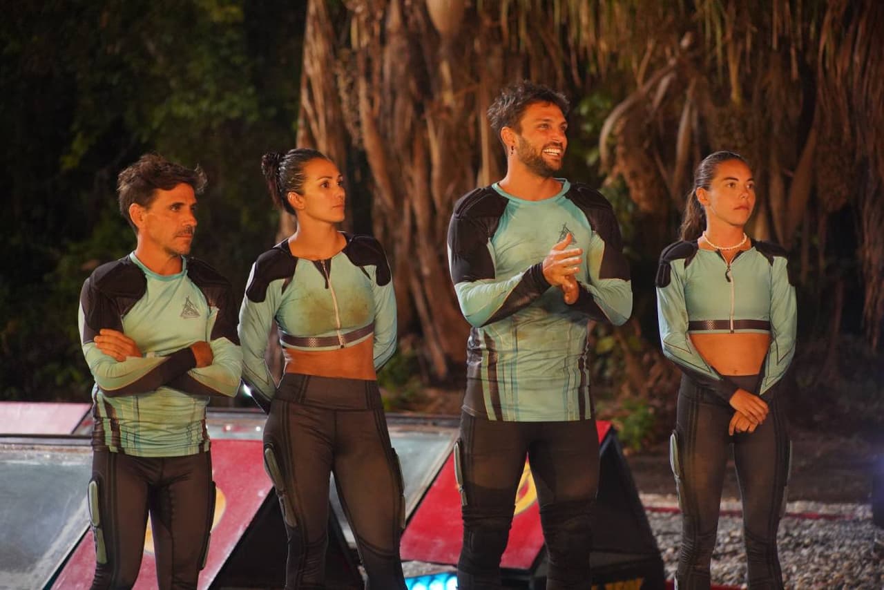 Reto 4 Elementos 2022: Solo por este miércoles llega con nuevo horario