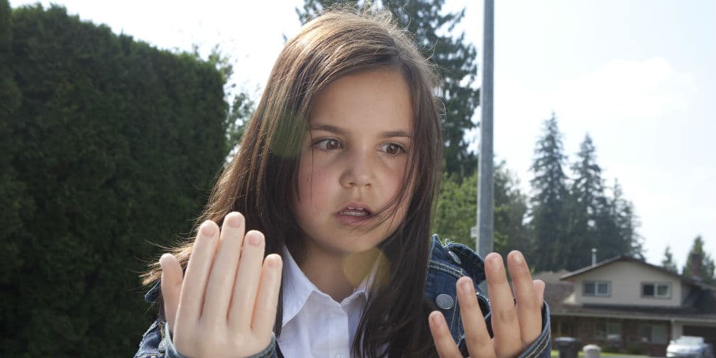 Esta terrorífica serie fue filmada en Vancouver, Canadá.