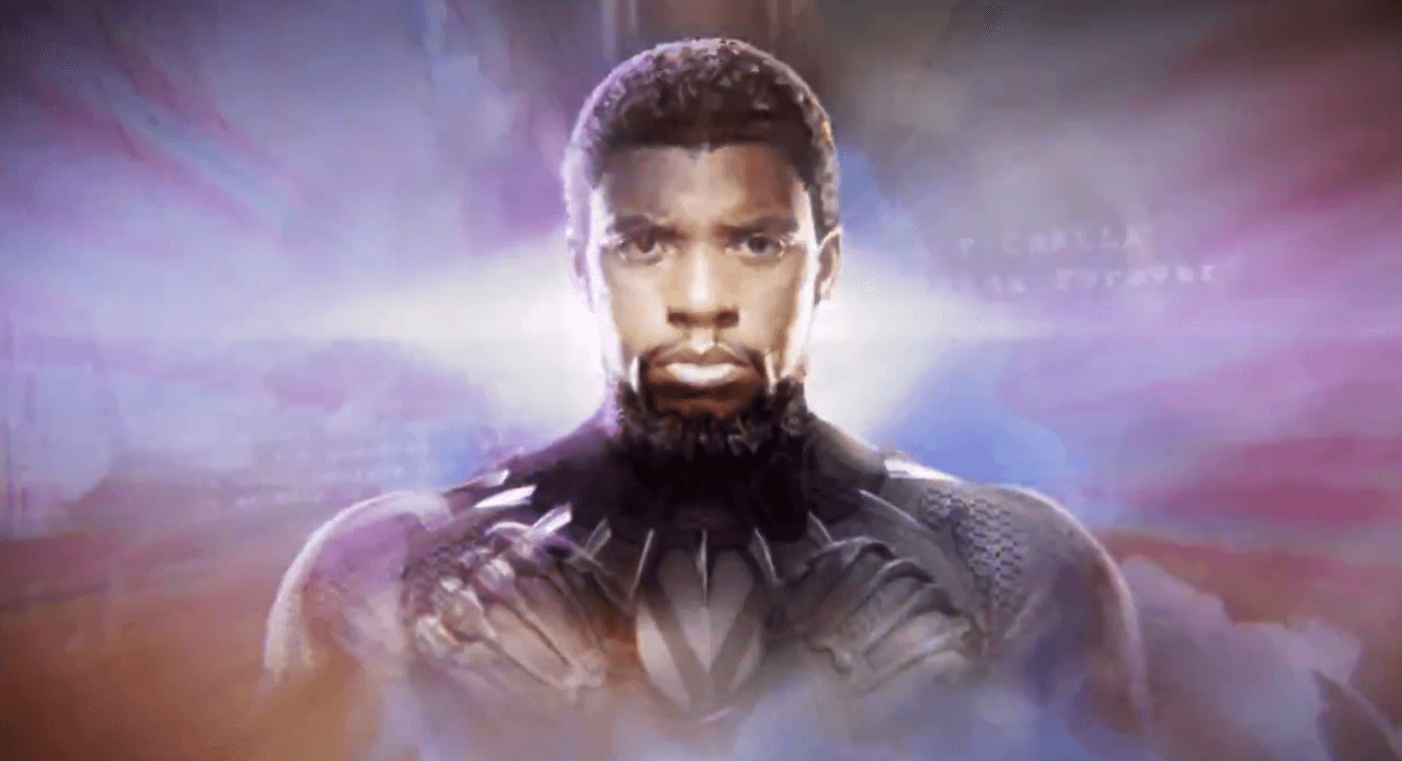 Wakanda Forever: Marvel hizo este tributo a Chadwick Boseman por su natalicio