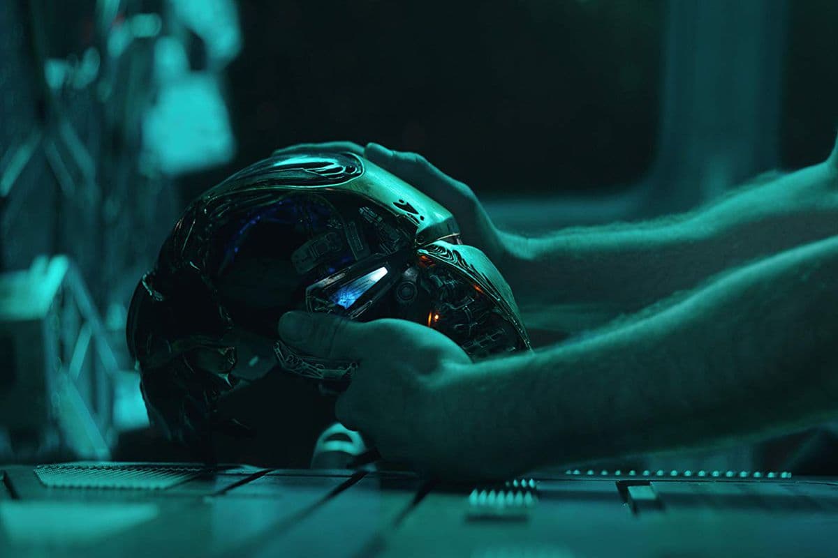 Están juntando firmas para revivir a Iron Man