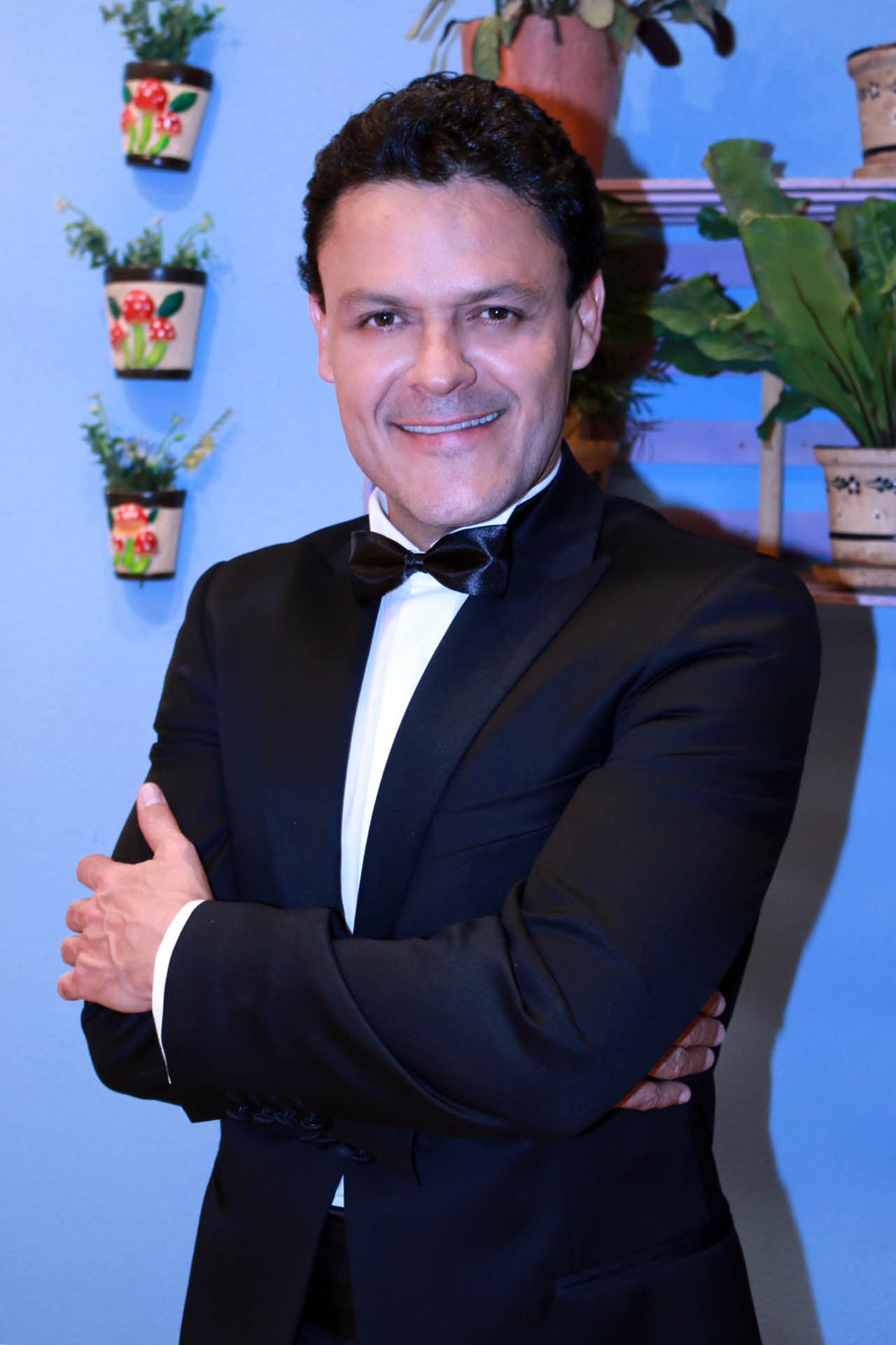 Pedro Fernández se queda sin empleo en Hasta el fin del mundo