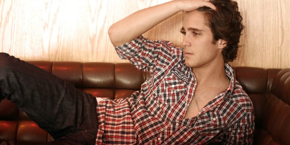 Protagonizó junto a Tom Cruise la cinta Rock of Ages.