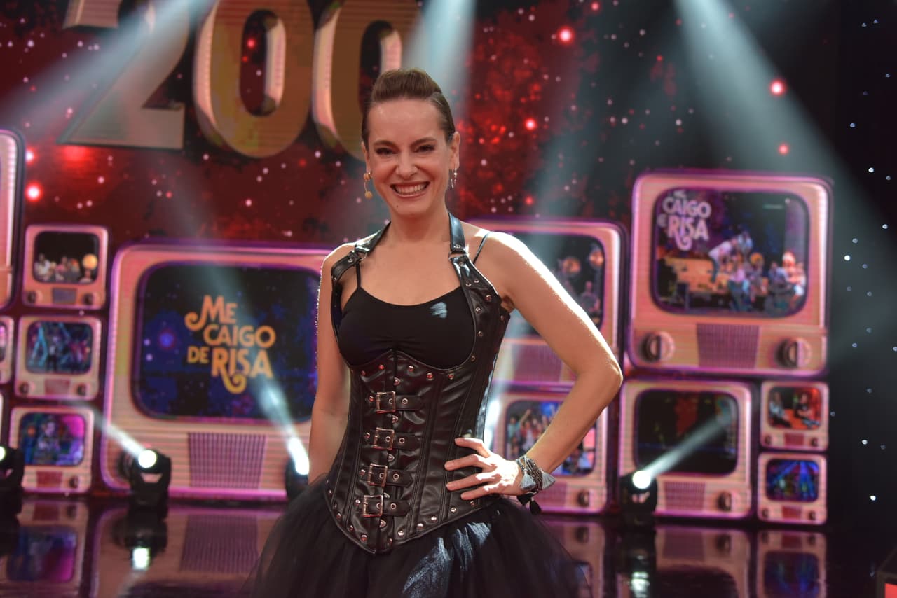 Por primera vez, Gaby Platas revela por qué se operó para no tener hijos