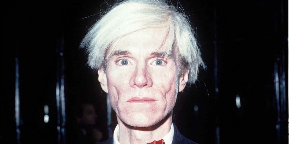 El sexo es más excitante en la pantalla y entre las páginas, que entre las sábanas. Andy Warhol