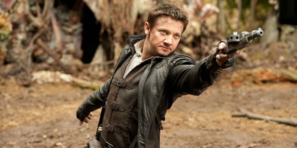 En 2013, Jeremy aparece en la versión cinematográfica de Hansel y Gretel: Cazadores de Brujas.