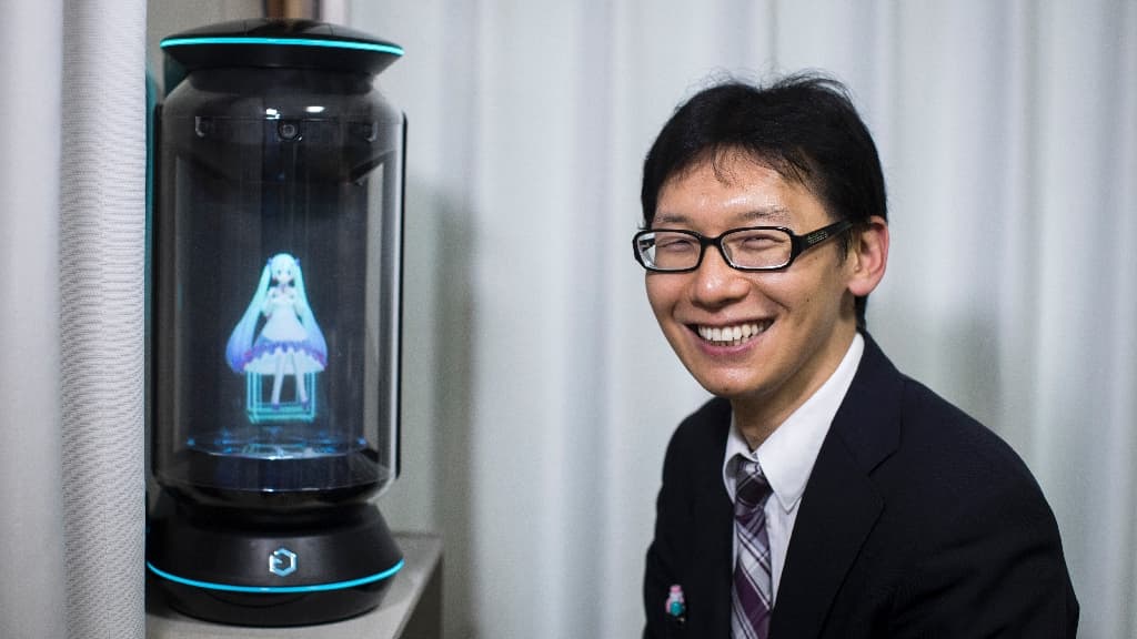 Akihiko Kondo