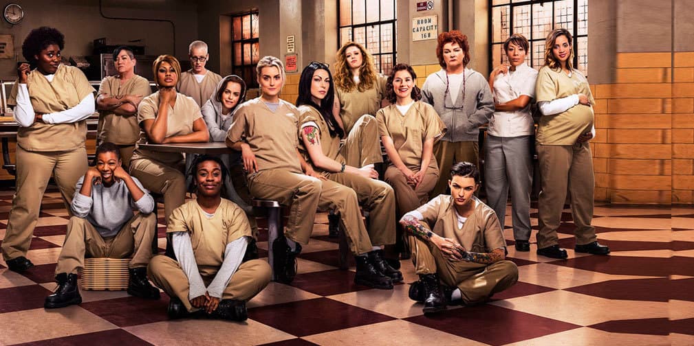 La serie de comedia-drama fue creada por Jenji Leslie Kohan.