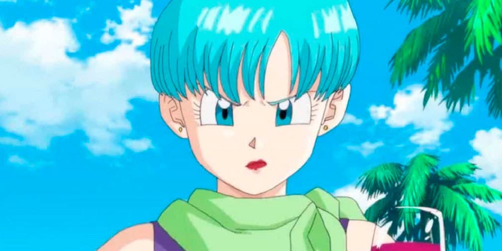 Las mujeres más poderosas de Dragon Ball