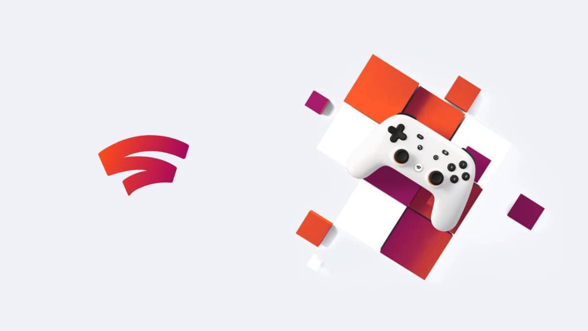 Google Stadia no será un Netflix de juegos