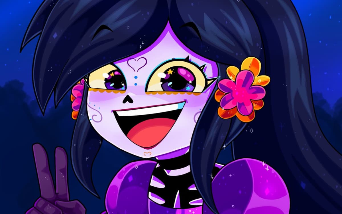 13 rediseños de Catalina la Catrina que salvaron su sonrisa