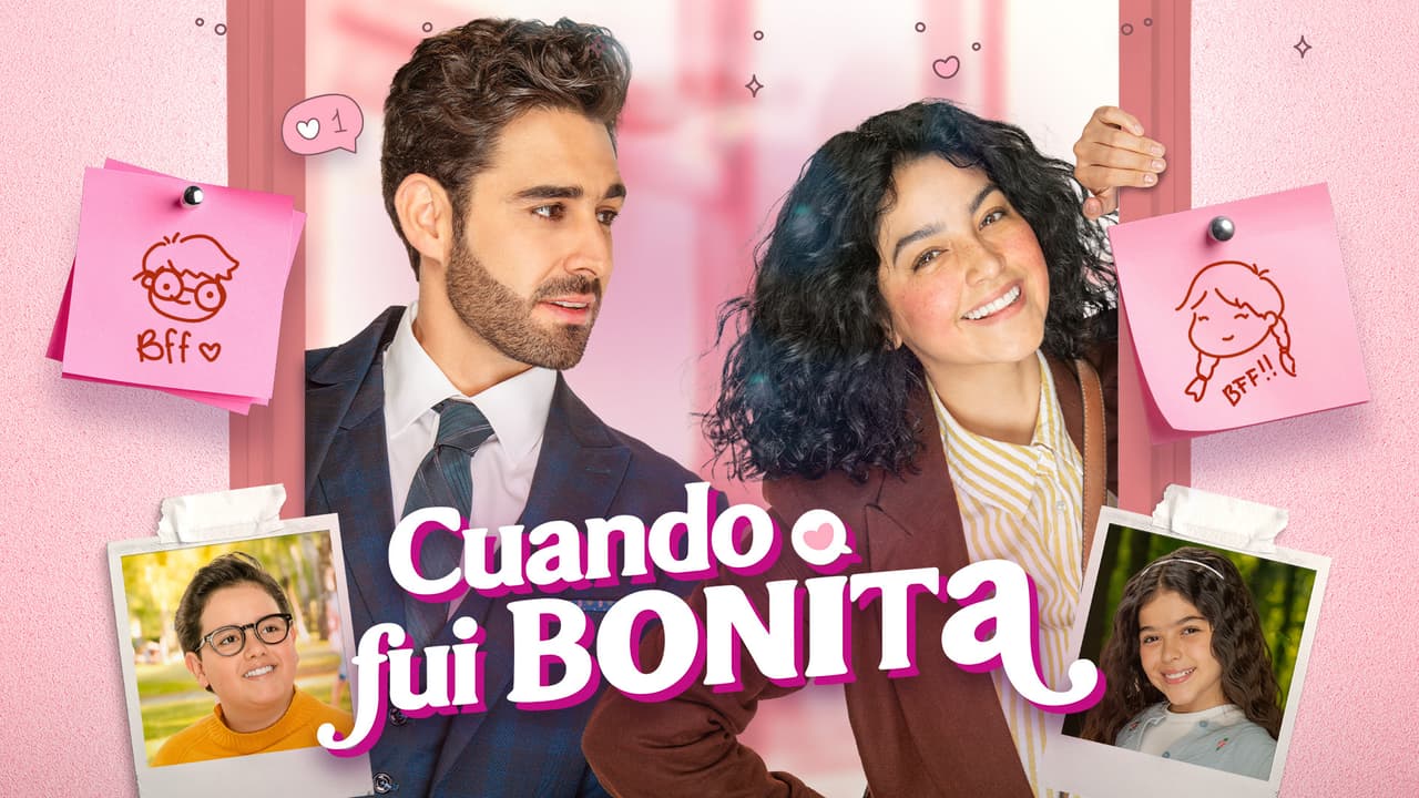Cuando fui bonita.