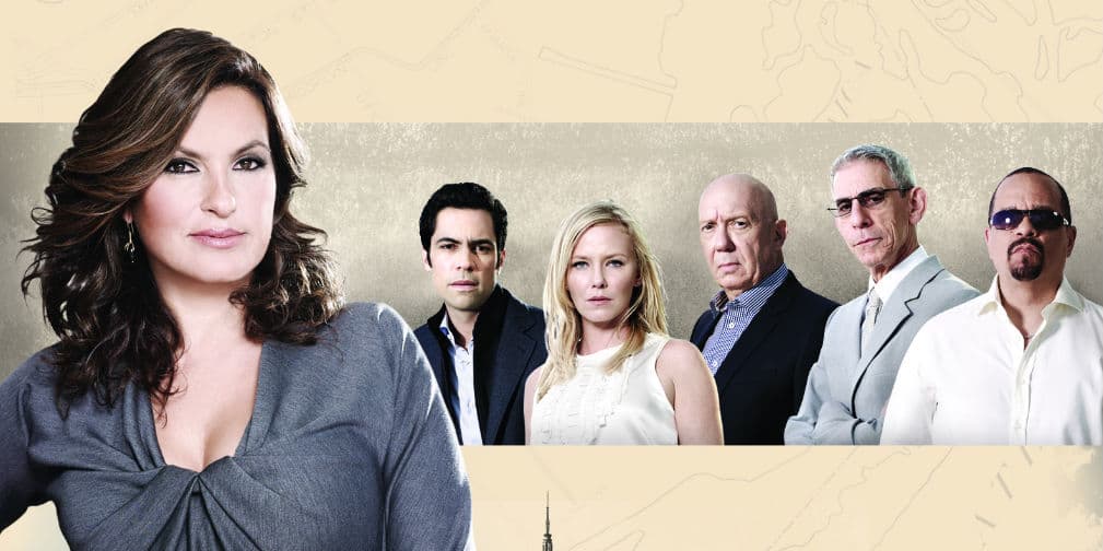 La Ley y el Orden: Unidad de Víctimas Especiales es una serie grabada y producida en Nueva York.