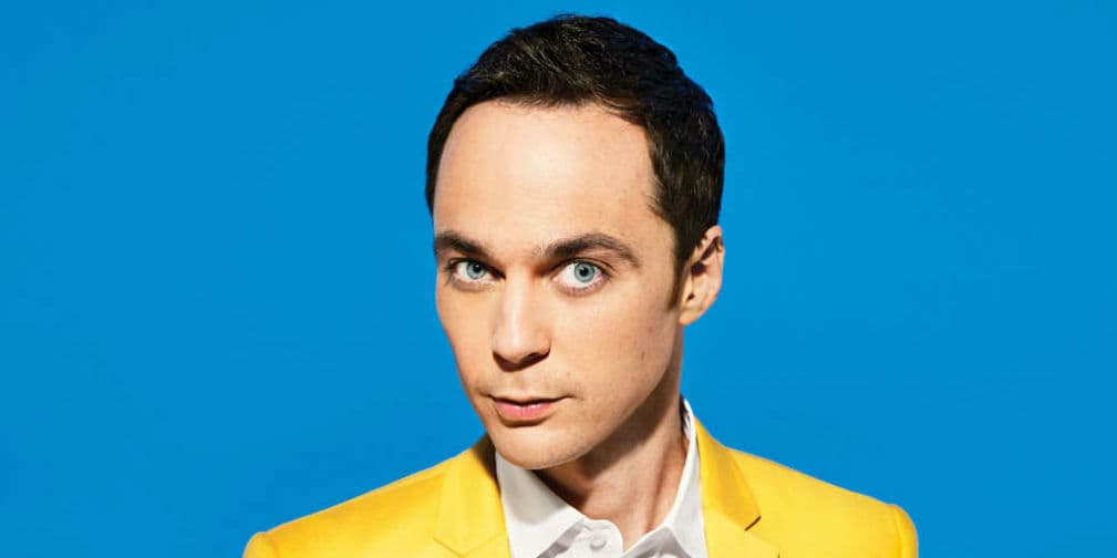 9. Jim Parsons: Ganó 12 millones de dólares por The Big Bang Theory y el doblaje de voz en la cinta Home.