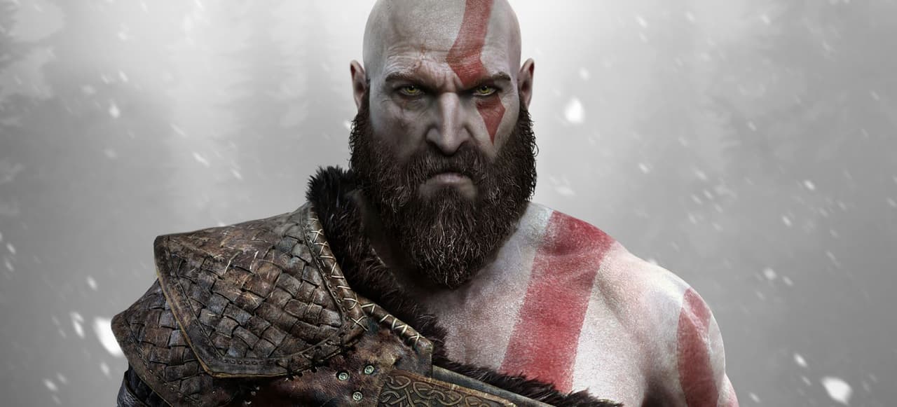 Revista masculina pone al protagonista de God of War en portada