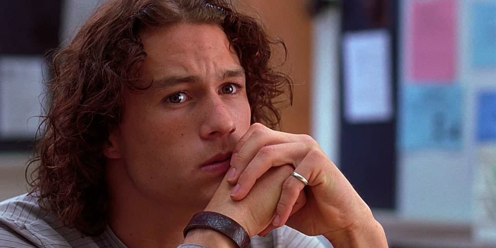 Heath Ledger: Así es, el Joker anterior también. En el sitio de Eonline, se lee que según la madre de Lindsay, Dina, su hija y Heath estaban saliendo en secreto cuando murió en 2008 aunque la actriz dijera que sólo eran muy buenos amigos.