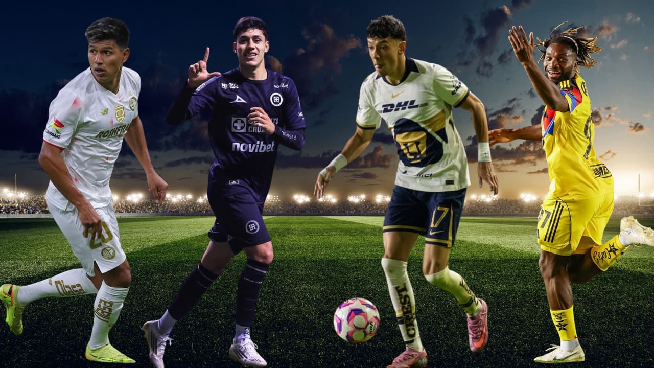 ¡Duelos decisivos! Estos son los partidos de la Liga MX que veremos este sábado 8 de noviembre por Canal 5