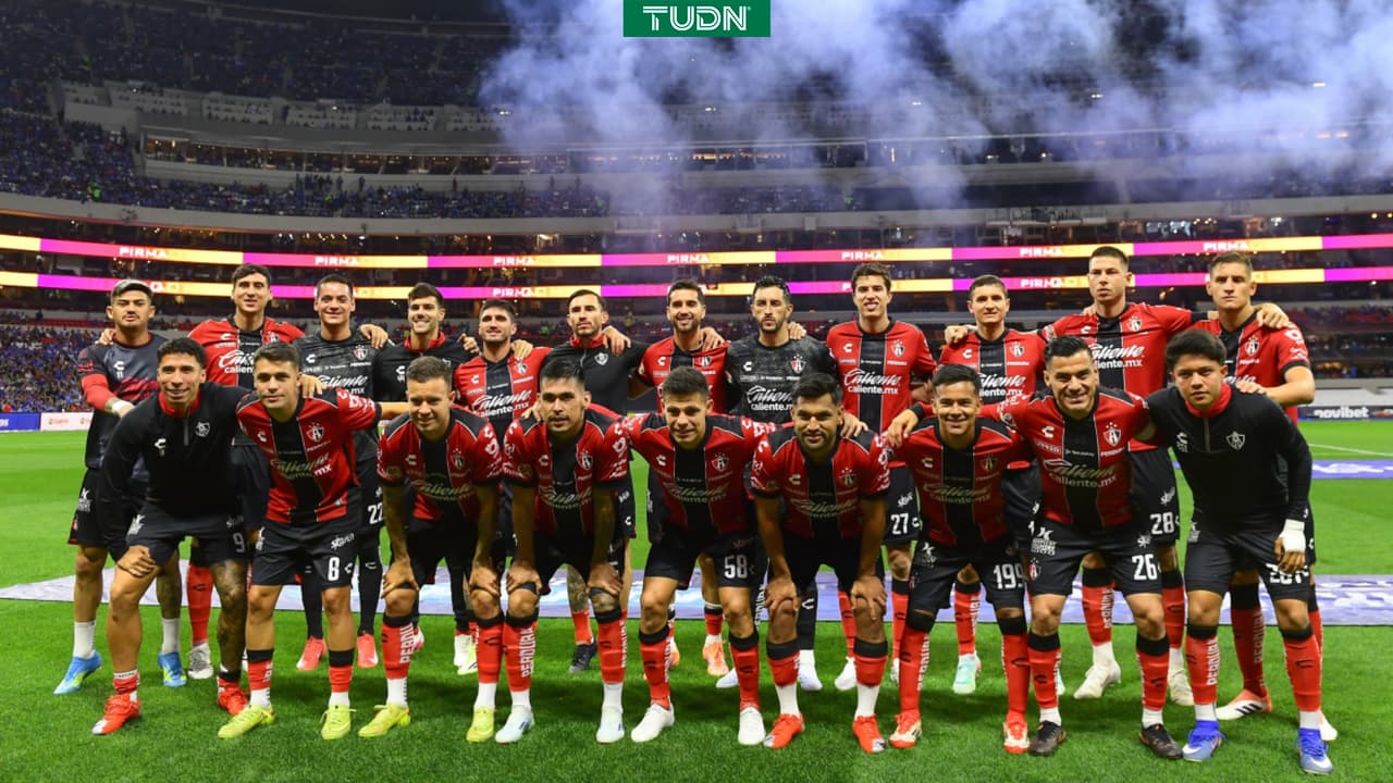 Orlegi Sports concluye su gestión al frente del Atlas