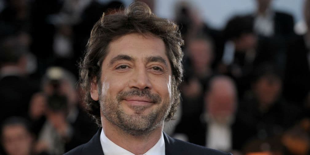 6. Javier Bardem: Siempre dije que no creo en Dios. Creo en Al Pacino, dijo el actor español en 2012.