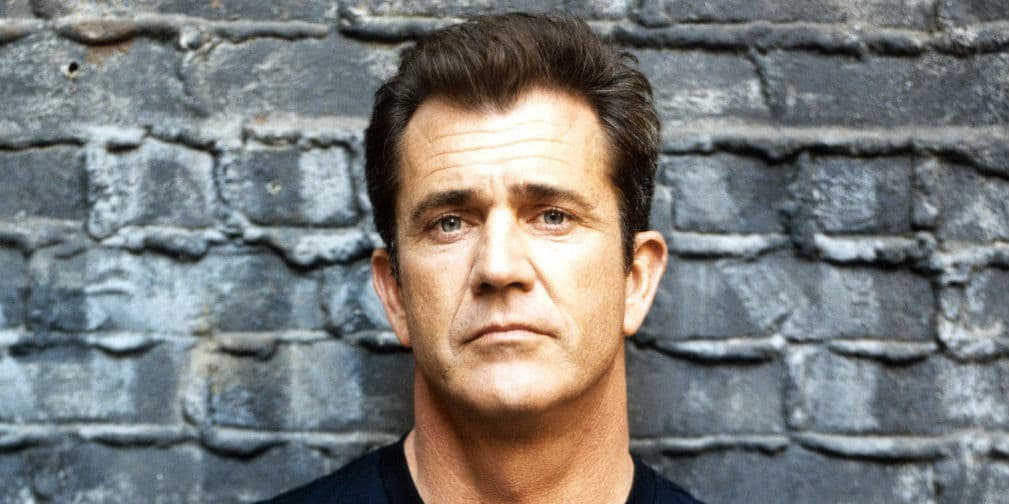 5. Mel Gibson: Ha donado casi 10 millones de dólares a la iglesia de la Sagrada Familia en Malibú, California.