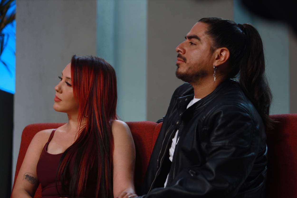 Inseparables 2022: Rey Grupero e Isa son eliminados del ciclo