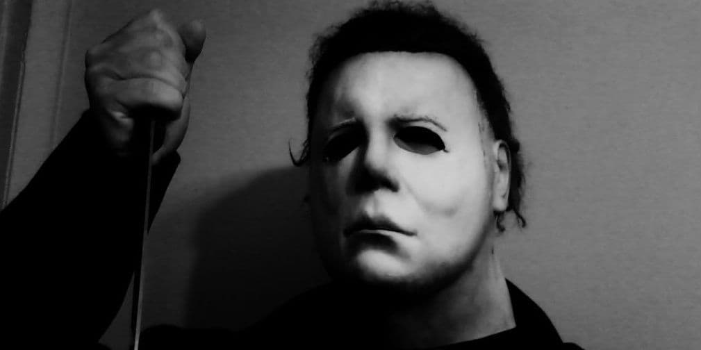 8. Michael Myers: El villano de Halloween es especialista en asesinar niñeras, y básicamente todo lo que se cruce en su camino.