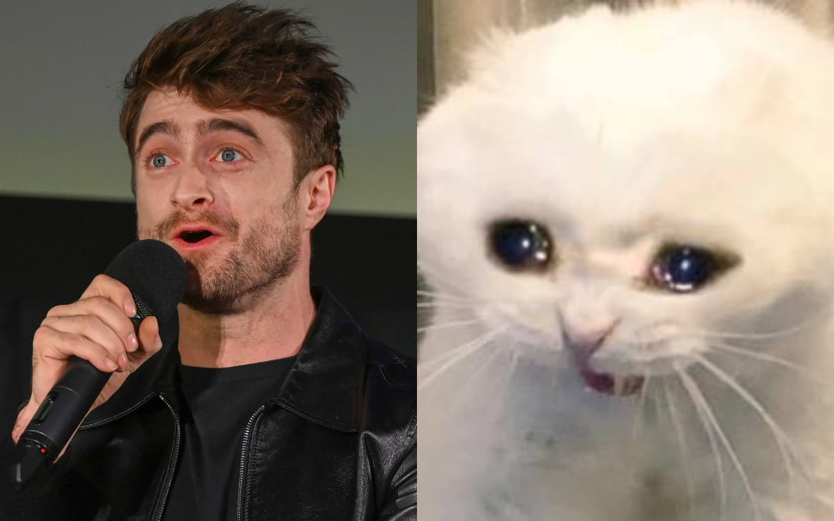 Daniel Radcliffe rompió el corazón de los fans de Harry Potter por esta razón