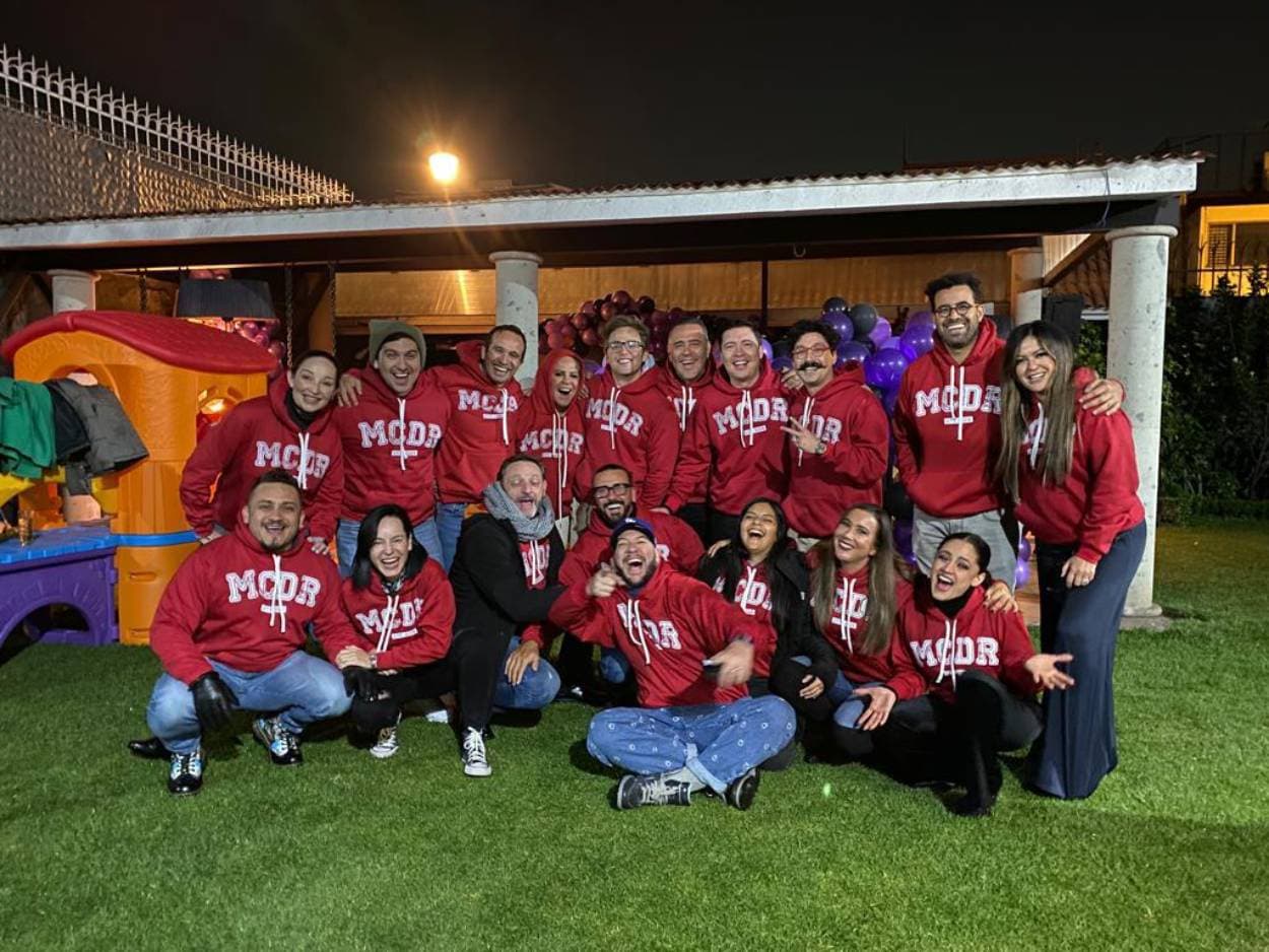 Me Caigo de Risa temporada 9: ¿Cuál es el elenco que estará en 2023?