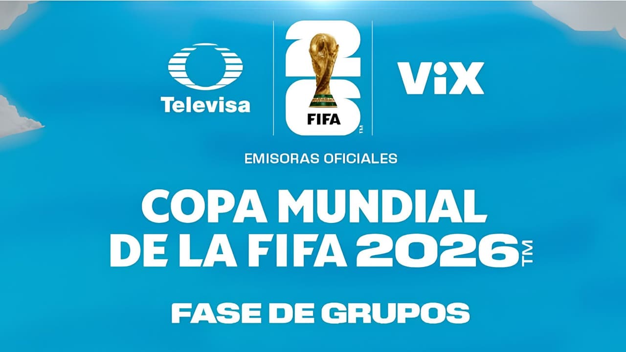 ¿Cómo van los Grupos en la primera ronda del Mundial 2026?