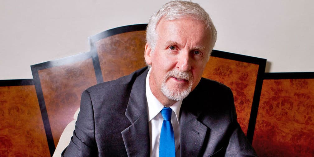9. James Cameron: El cerebro de Titanic y Avatar considera el agnosticismo como un ateísmo cobarde.