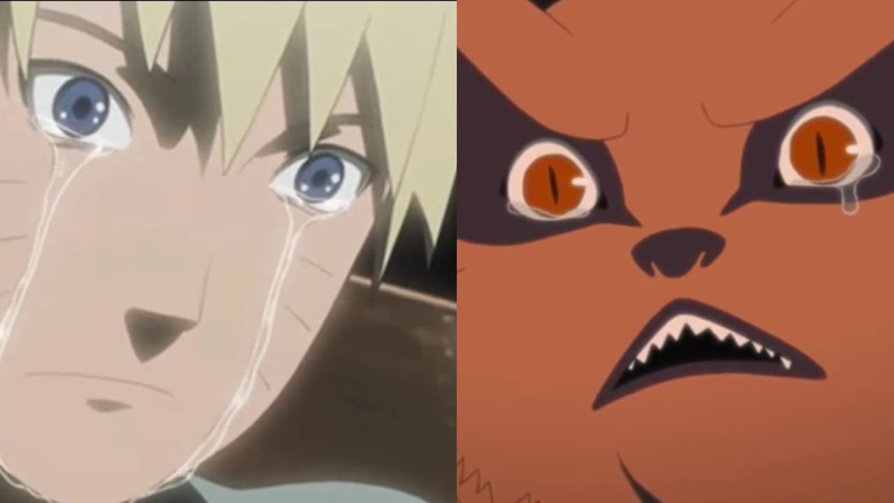 Sasuke y Naruto tuvieron pérdidas importantes en el nuevo manga de Boruto