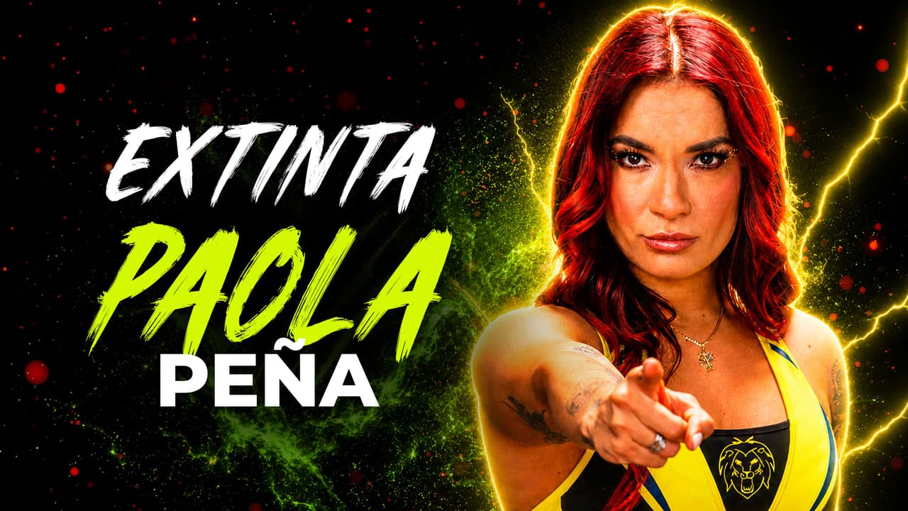 Paola Peña sorprende a los Leones por su repentina salida de ‘Garra vs Veneno: Guerreros Mundiales’; Lambda García reacciona