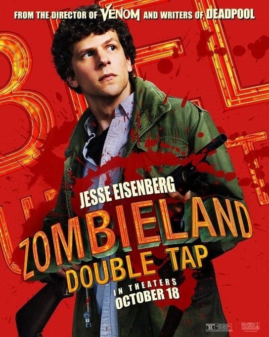 El mundo odió a Jesse Eisenberg como Lex Luthor, pero su calidad es reconocida.