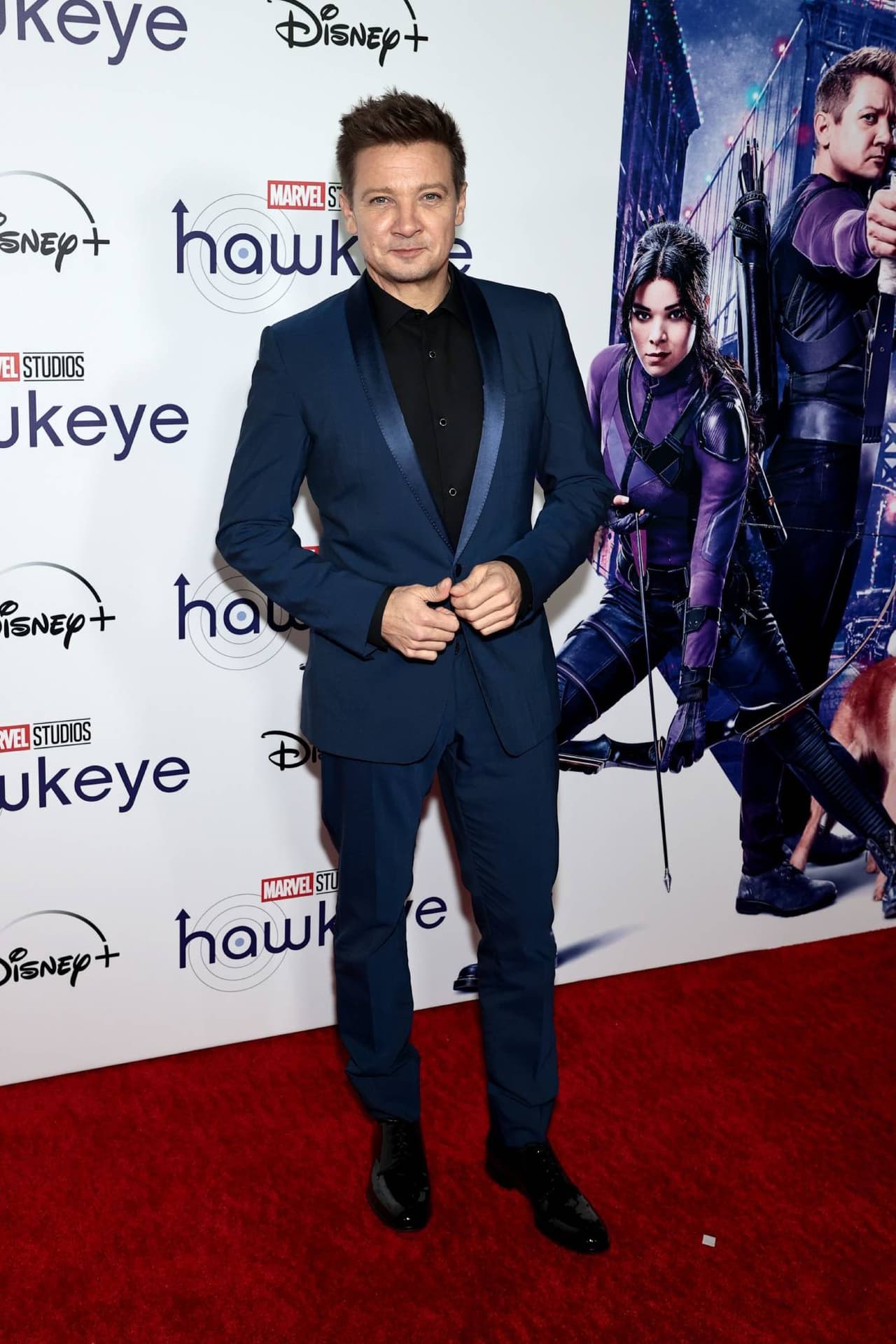Jeremy Renner: Hermana del actor da detalles de su recuperación