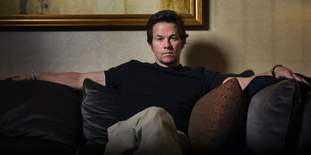Como Marky Mark and the Funky Bunch obtuvo éxitos con temas como Good Vibrations, número 1 en E.U.