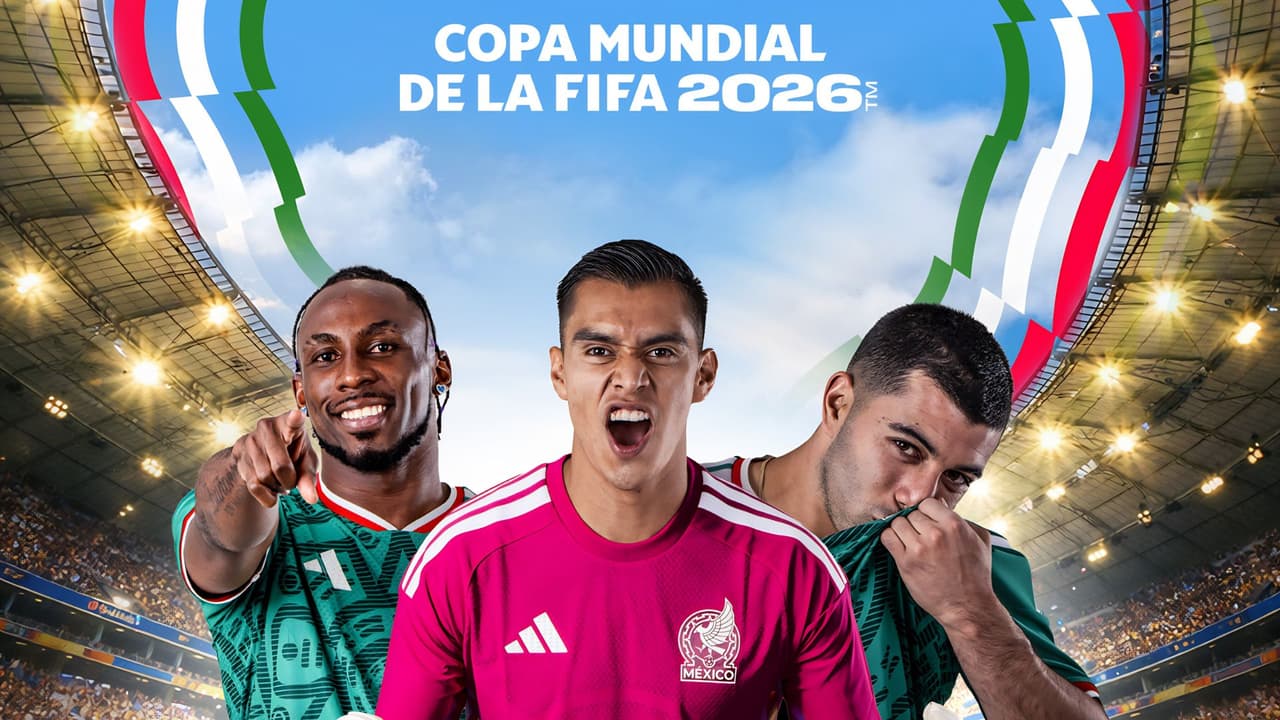 ¿Cuándo juega México su tercer partido en el Mundial 2026 frente a República Checa? Te contamos