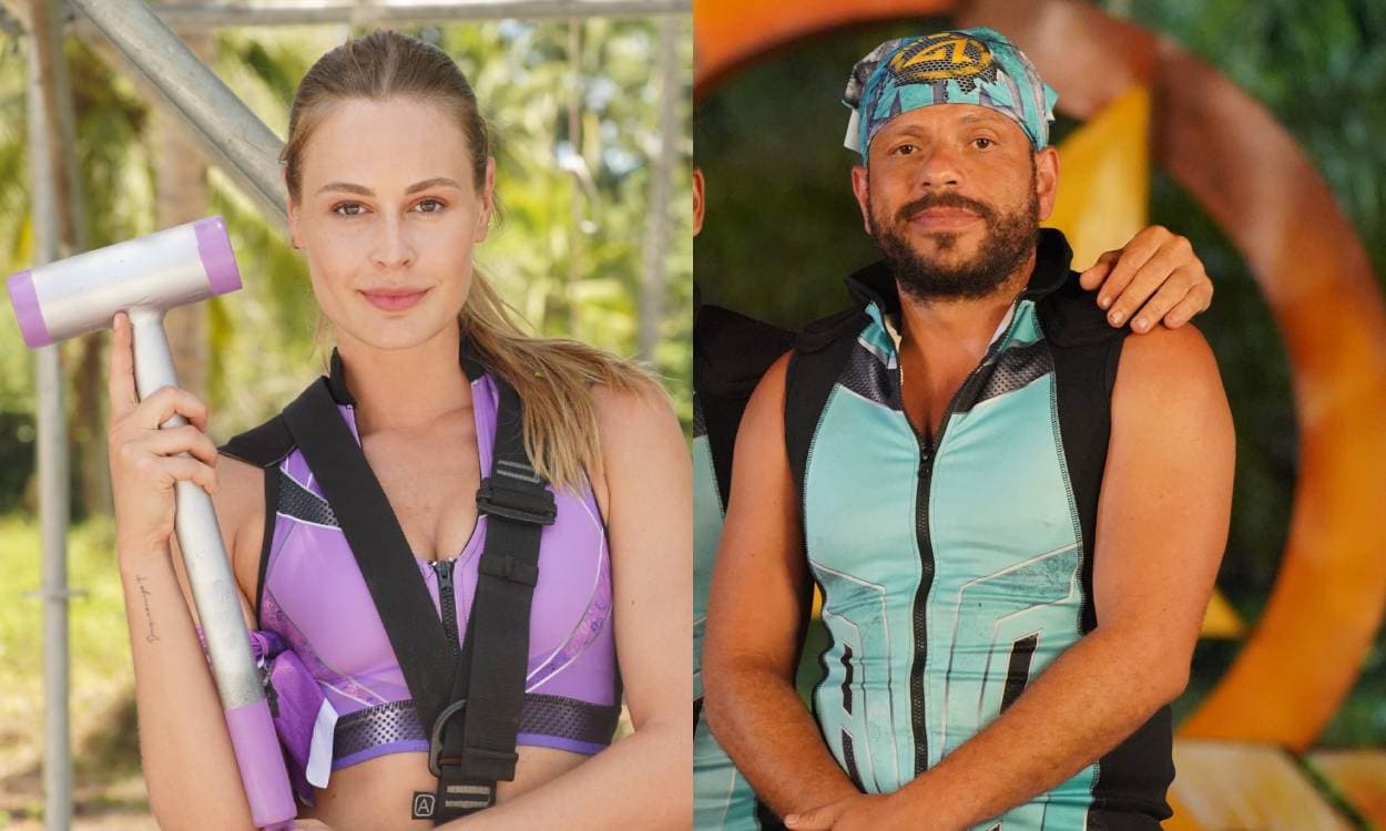 Reto 4 Elementos 2022: Ingrid y Archie son eliminados