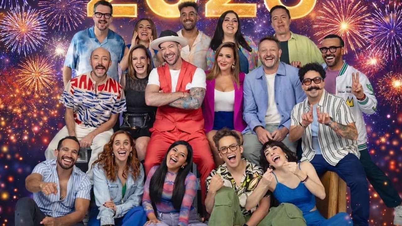 Elenco de Me Caigo de Risa confirma la temporada 12 y presenta a la nueva hermana disfuncional