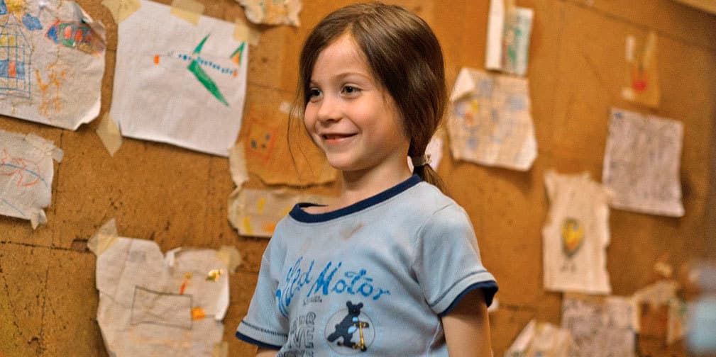 Jacob Tremblay se une al elenco de The Predator